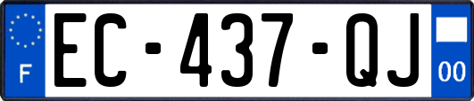 EC-437-QJ