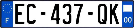 EC-437-QK