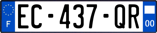 EC-437-QR