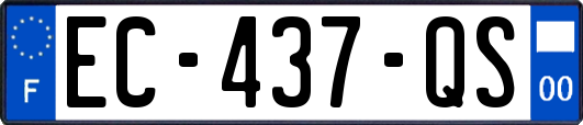 EC-437-QS