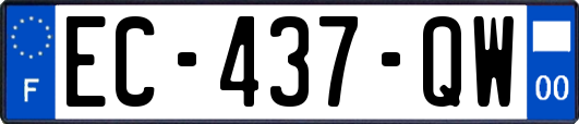 EC-437-QW