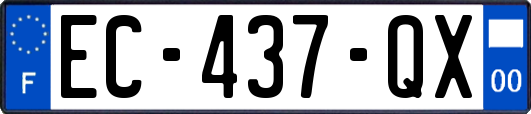 EC-437-QX