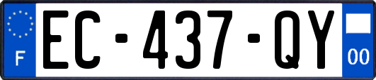 EC-437-QY