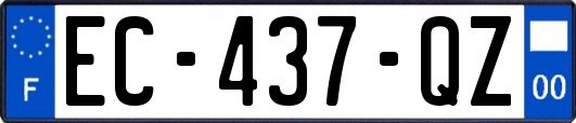 EC-437-QZ