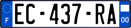 EC-437-RA