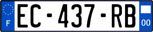 EC-437-RB