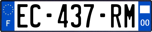 EC-437-RM