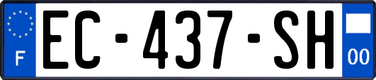 EC-437-SH