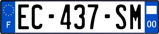 EC-437-SM