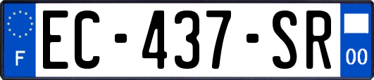 EC-437-SR