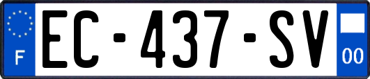 EC-437-SV