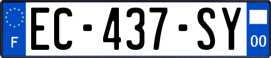 EC-437-SY