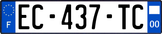 EC-437-TC