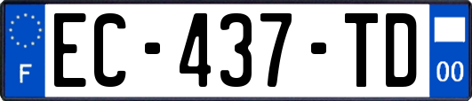 EC-437-TD