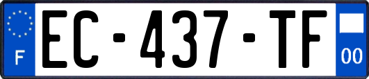 EC-437-TF