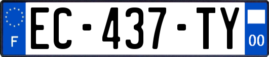 EC-437-TY