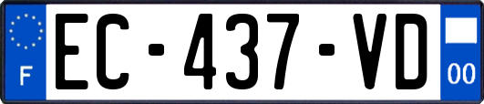 EC-437-VD