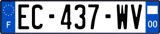 EC-437-WV