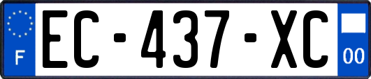 EC-437-XC