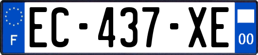 EC-437-XE