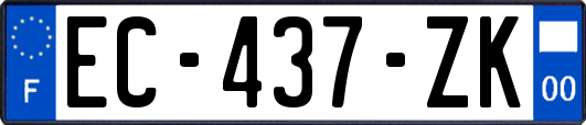 EC-437-ZK