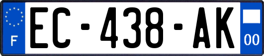 EC-438-AK