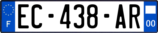 EC-438-AR