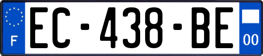 EC-438-BE