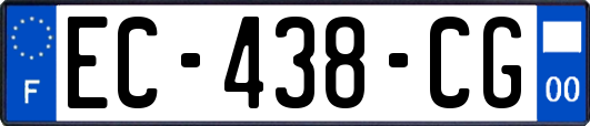 EC-438-CG