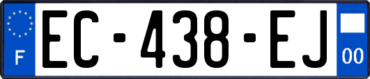 EC-438-EJ