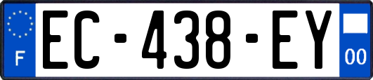 EC-438-EY