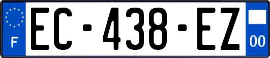 EC-438-EZ