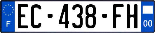 EC-438-FH