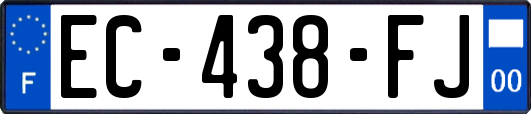EC-438-FJ