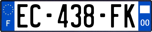 EC-438-FK