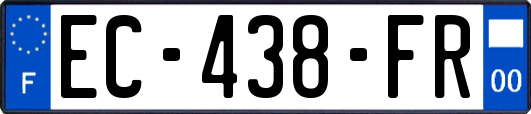 EC-438-FR