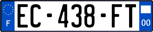 EC-438-FT