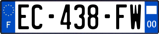 EC-438-FW