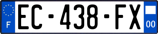 EC-438-FX