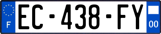 EC-438-FY