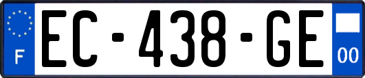 EC-438-GE