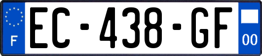 EC-438-GF