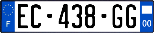 EC-438-GG