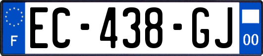 EC-438-GJ