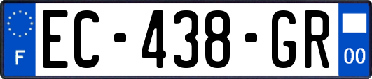 EC-438-GR