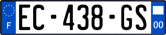 EC-438-GS