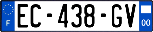 EC-438-GV