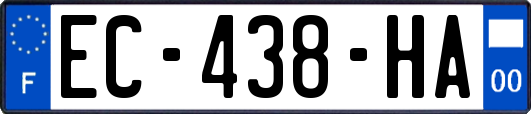 EC-438-HA