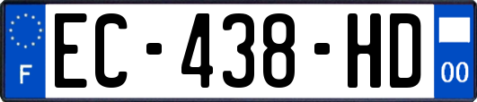 EC-438-HD