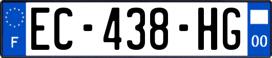 EC-438-HG